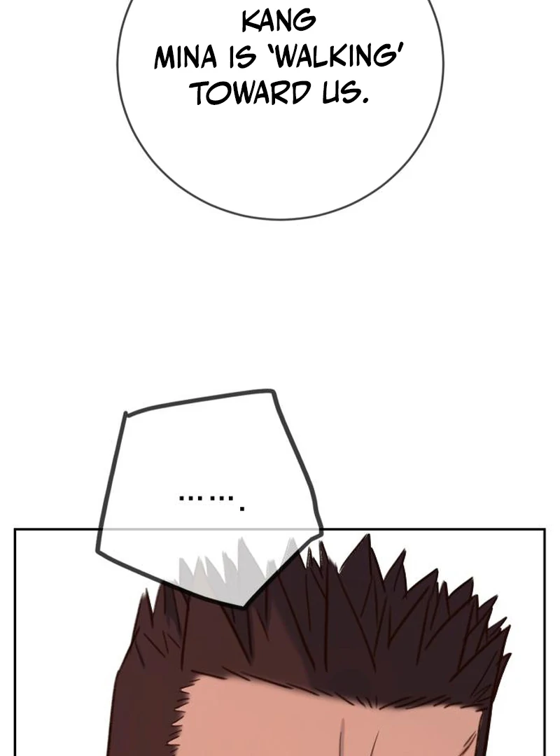 Read Everyone Loves Her Manga Online