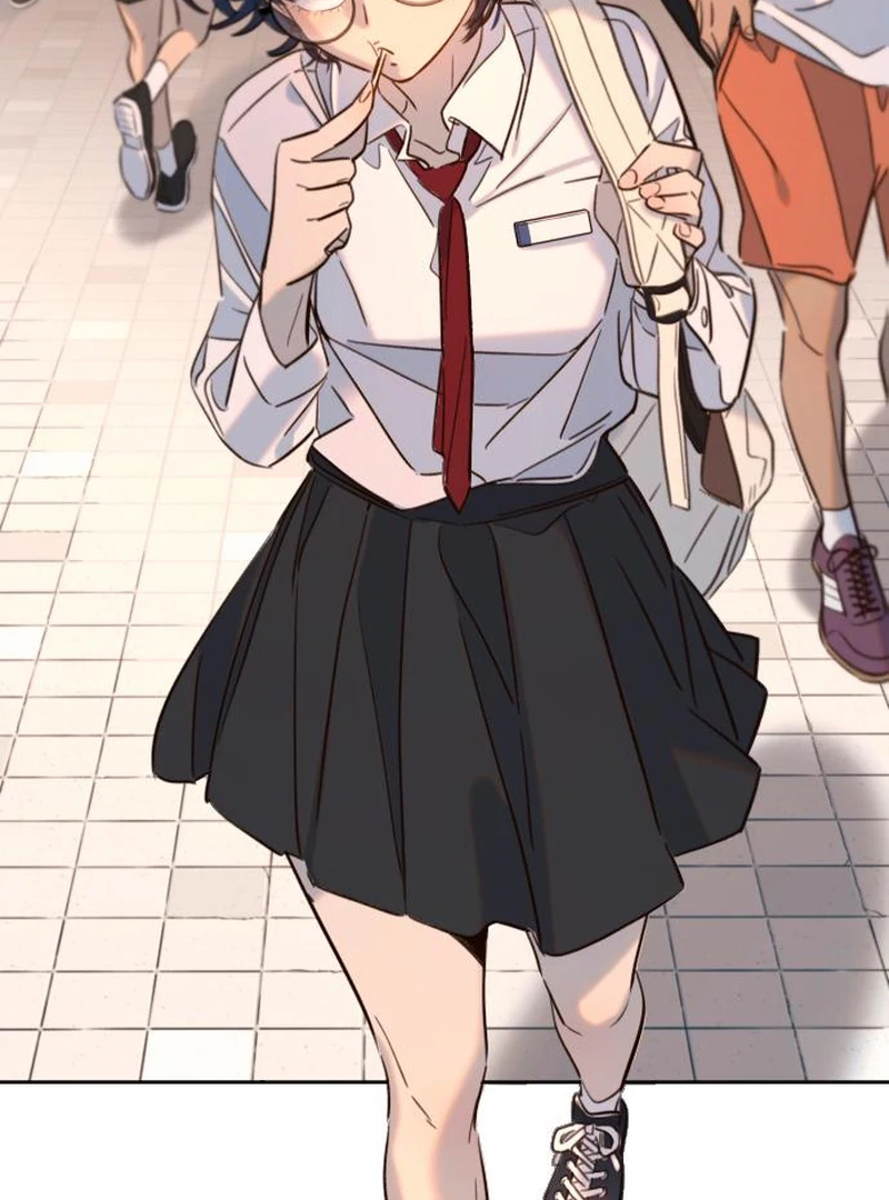 Read Everyone Loves Her Manga Online