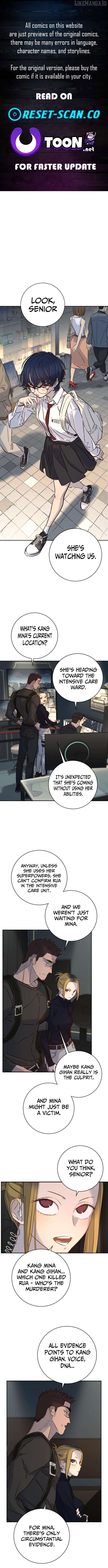 Read Everyone Loves Her Manga Online