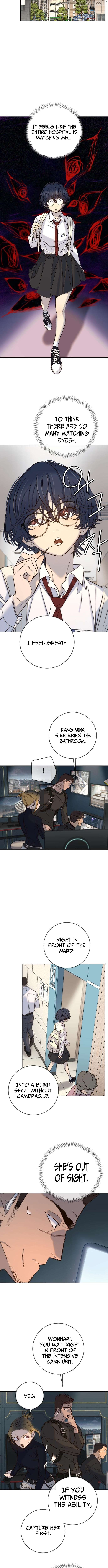 Read Everyone Loves Her Manga Online