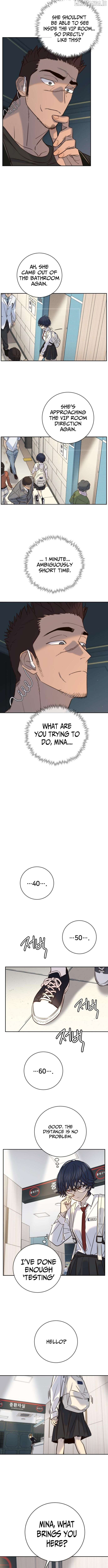 Read Everyone Loves Her Manga Online