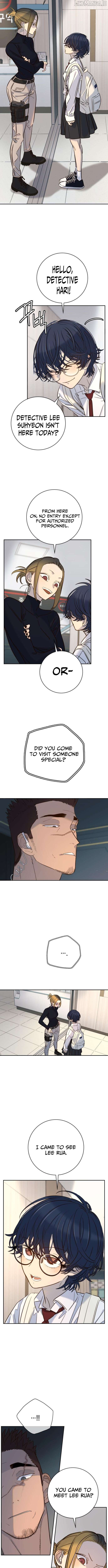 Read Everyone Loves Her Manga Online