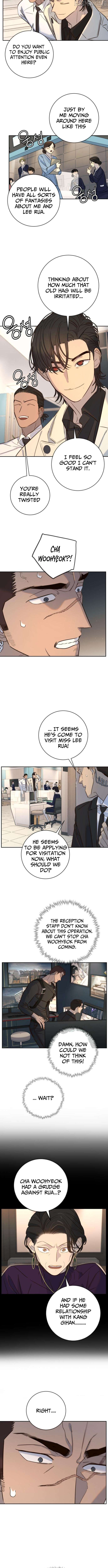 Read Everyone Loves Her Manga Online