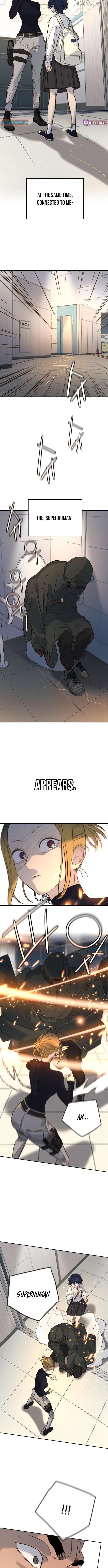 Read Everyone Loves Her Manga Online