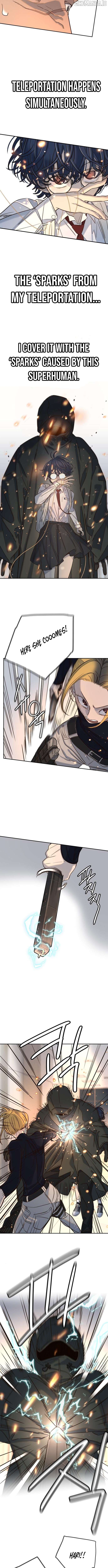 Read Everyone Loves Her Manga Online