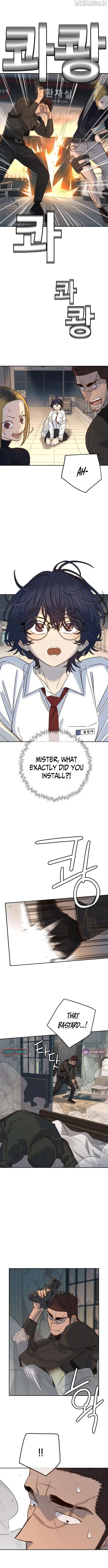 Read Everyone Loves Her Manga Online