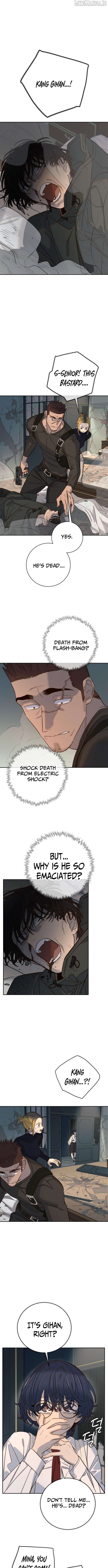 Read Everyone Loves Her Manga Online