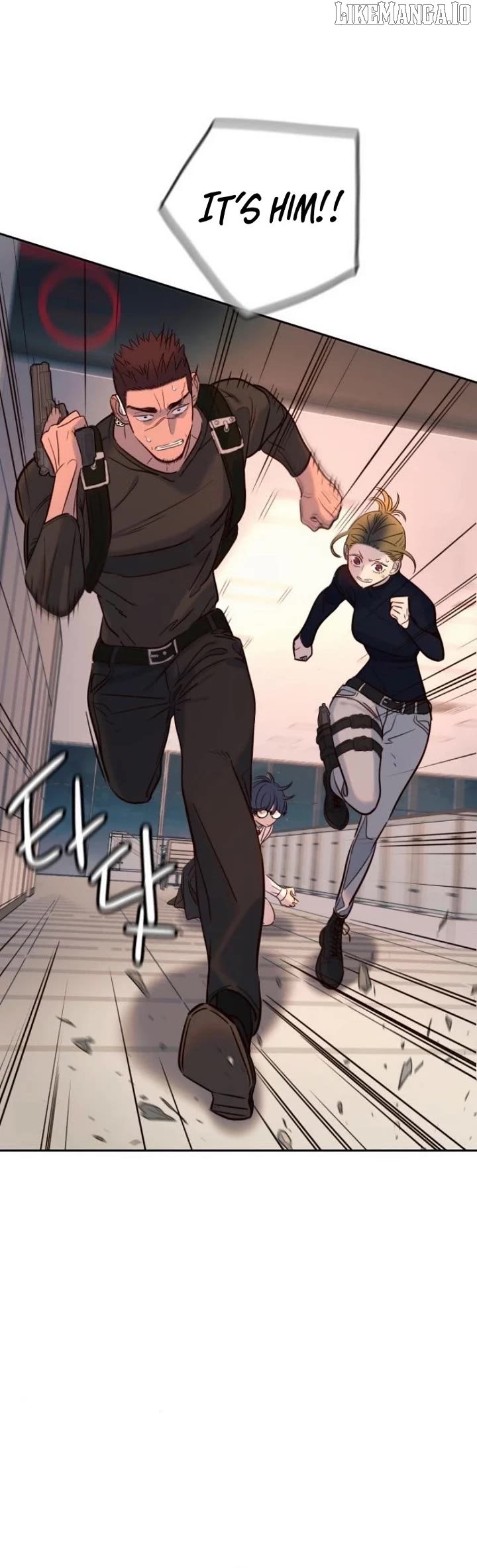 Read Everyone Loves Her Manga Online