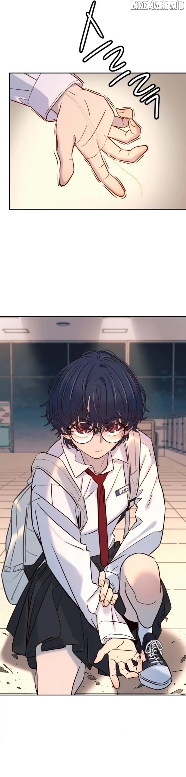 Read Everyone Loves Her Manga Online