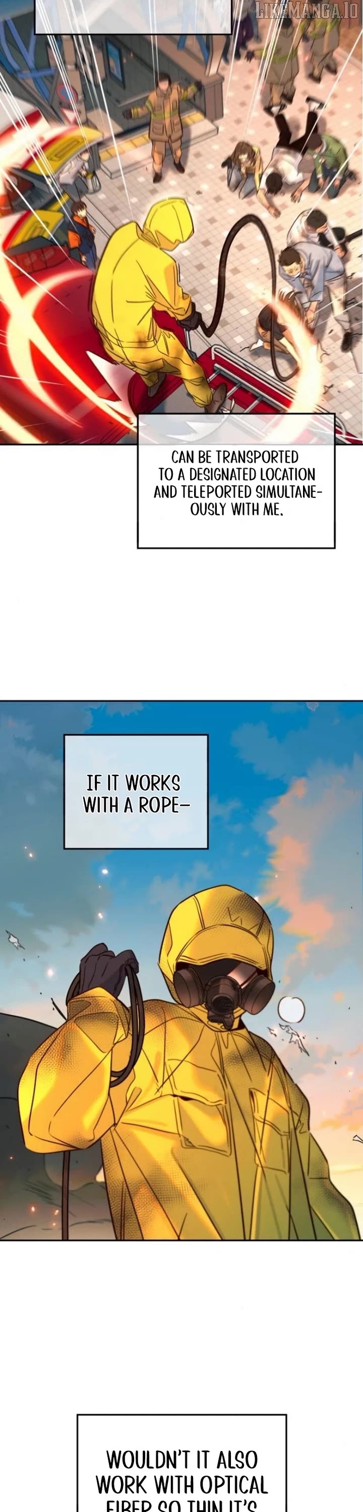Read Everyone Loves Her Manga Online