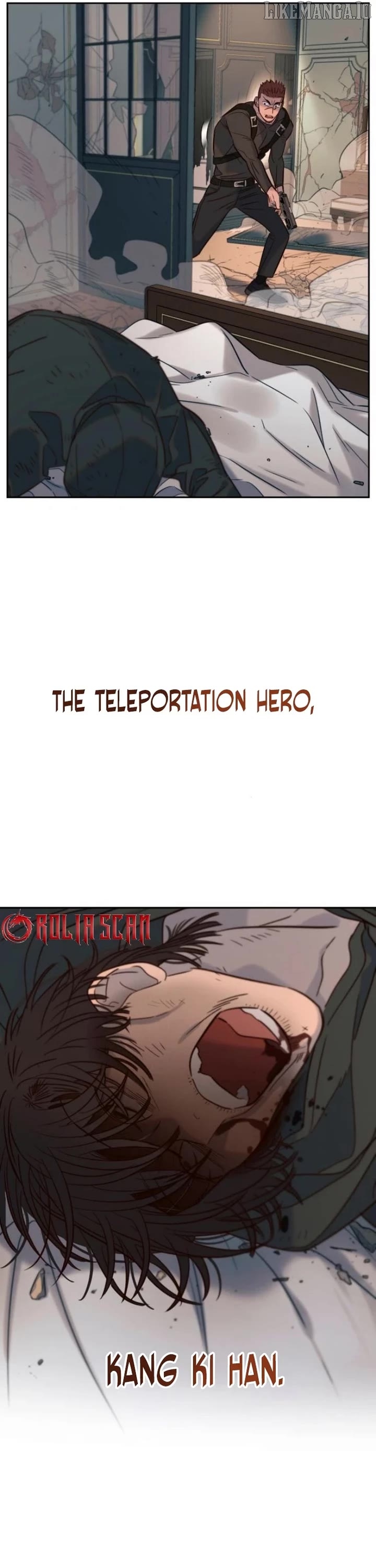 Read Everyone Loves Her Manga Online