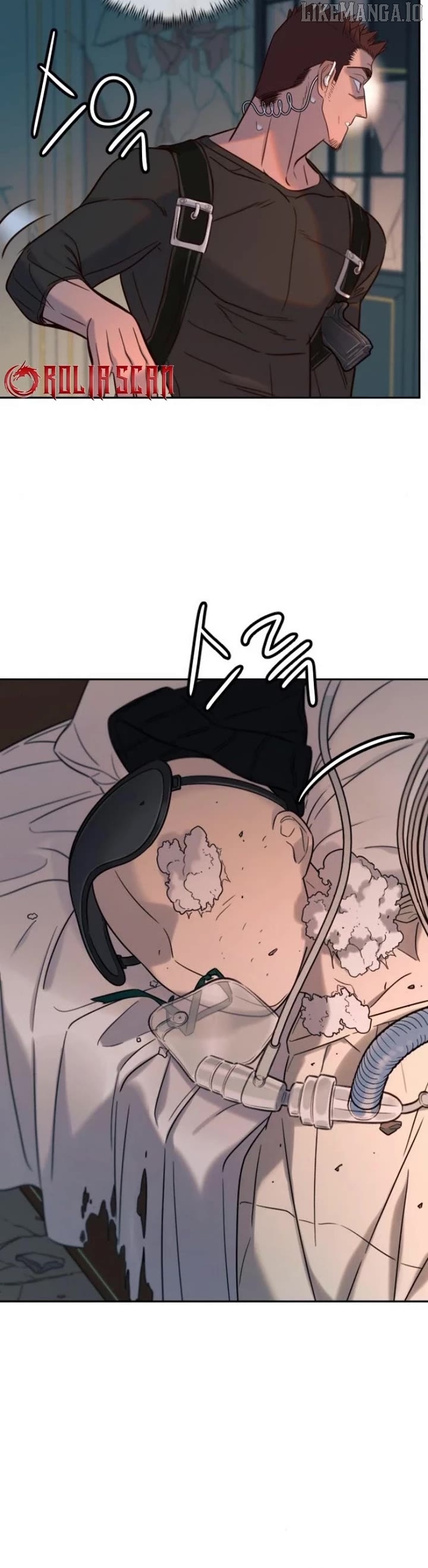 Read Everyone Loves Her Manga Online