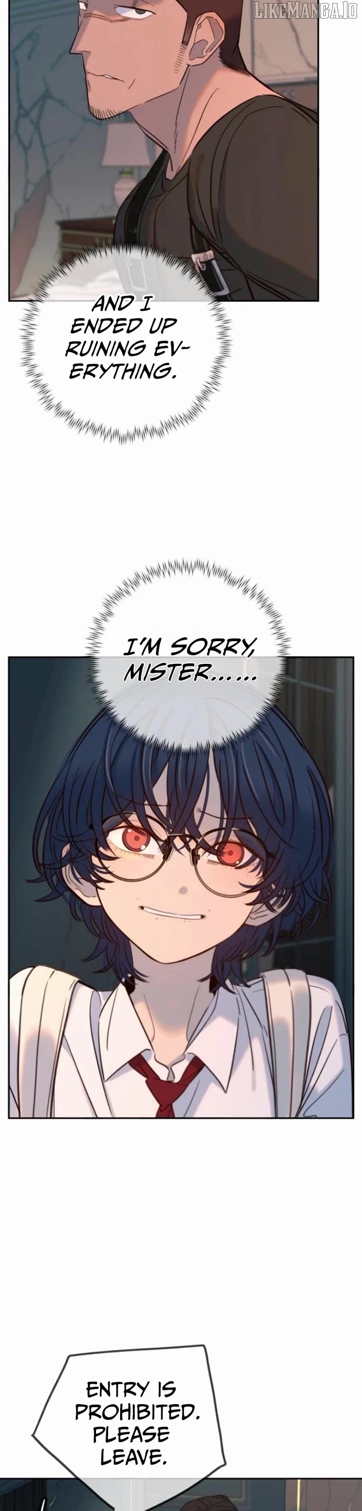 Read Everyone Loves Her Manga Online
