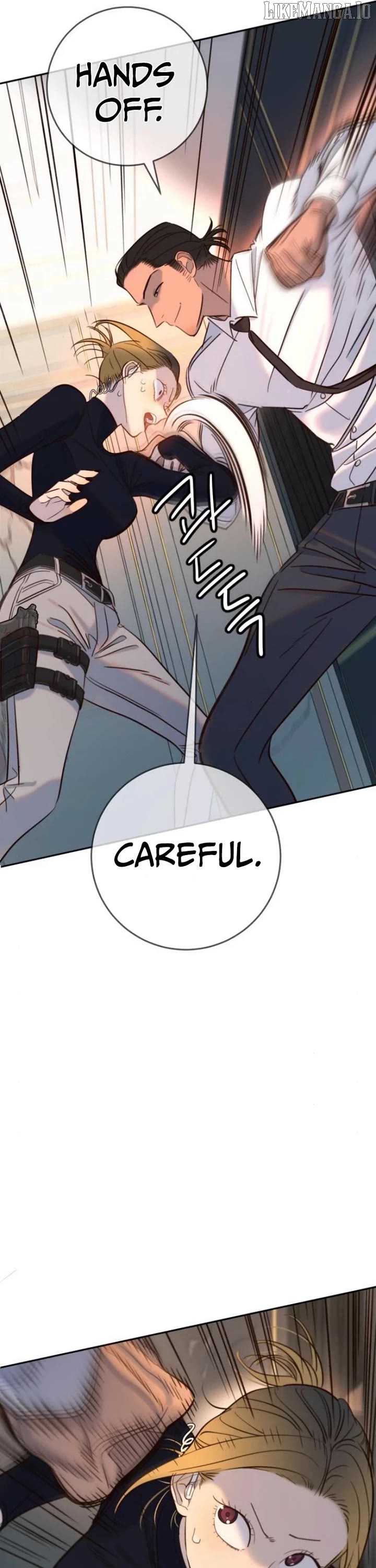 Read Everyone Loves Her Manga Online