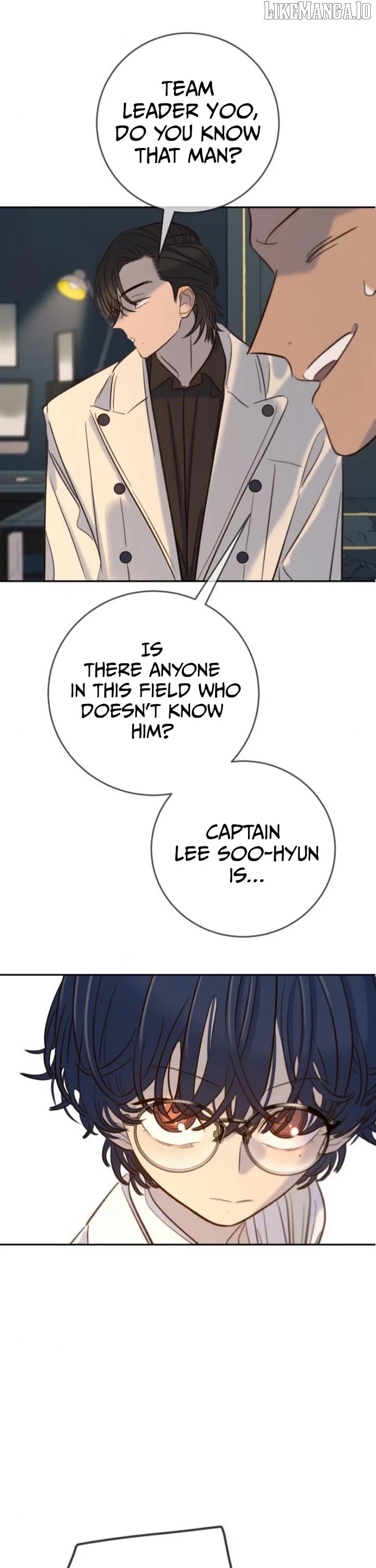 Read Everyone Loves Her Manga Online