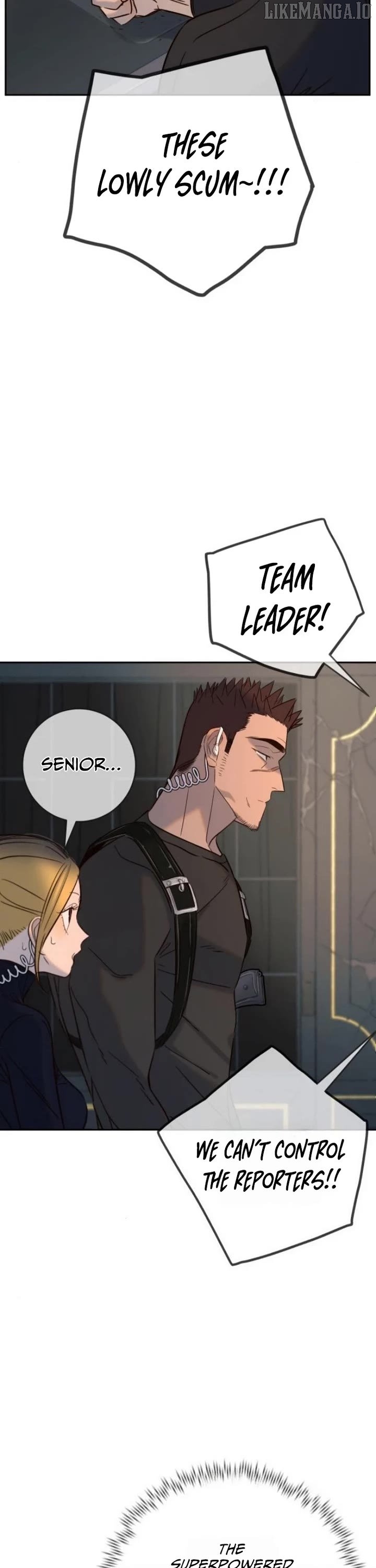 Read Everyone Loves Her Manga Online