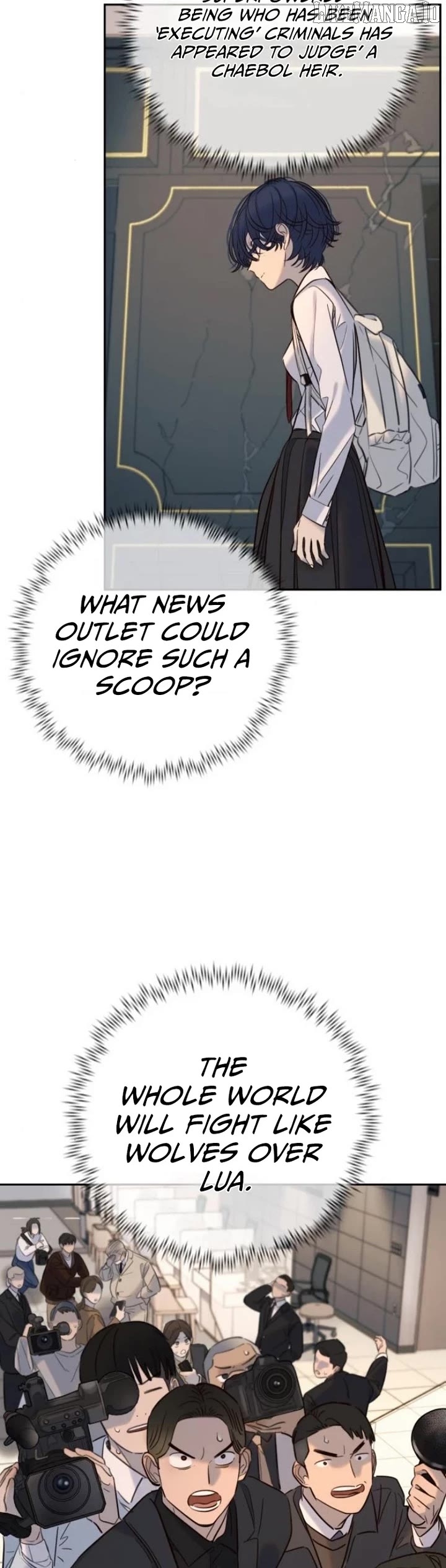 Read Everyone Loves Her Manga Online