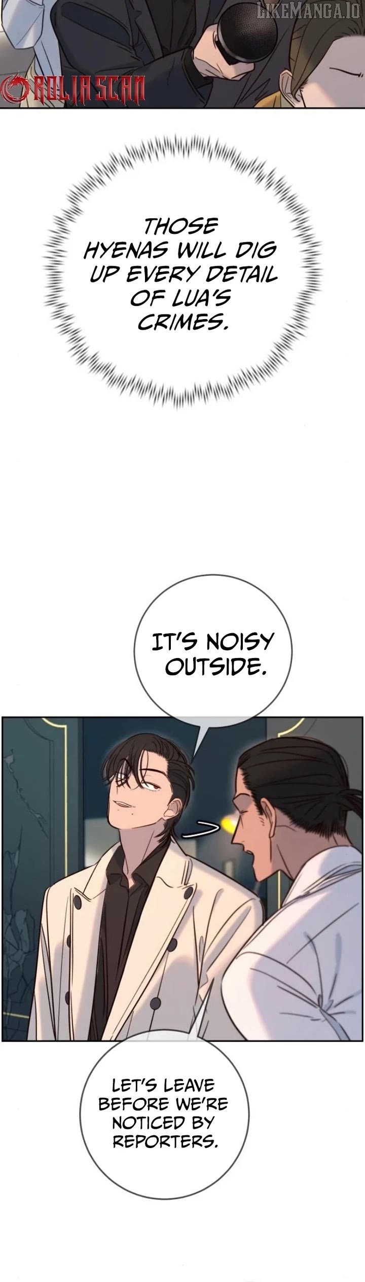 Read Everyone Loves Her Manga Online
