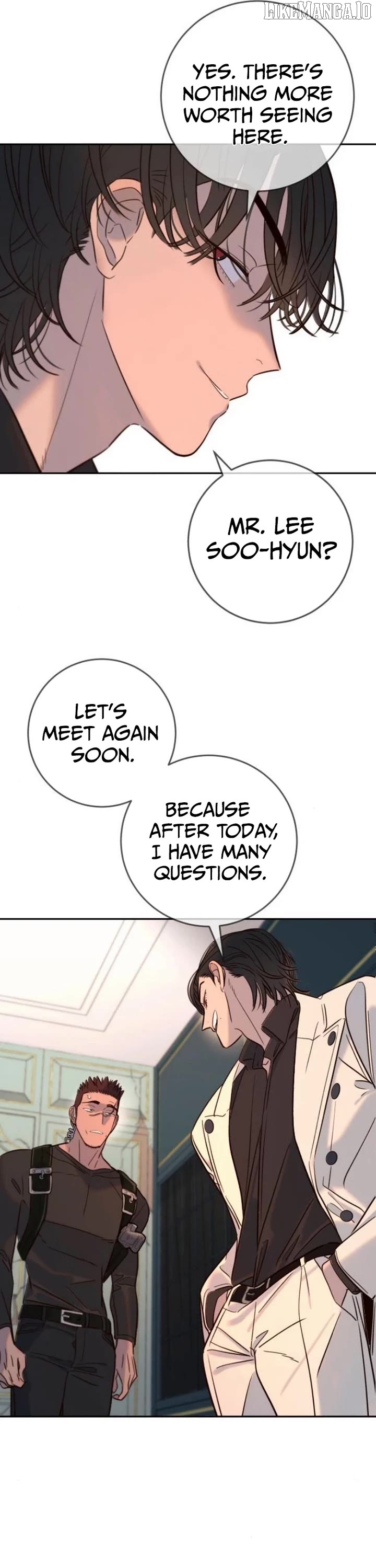 Read Everyone Loves Her Manga Online
