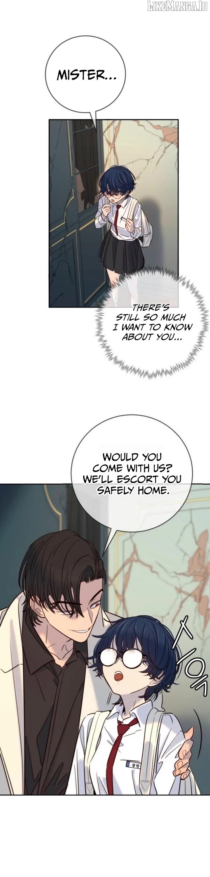 Read Everyone Loves Her Manga Online