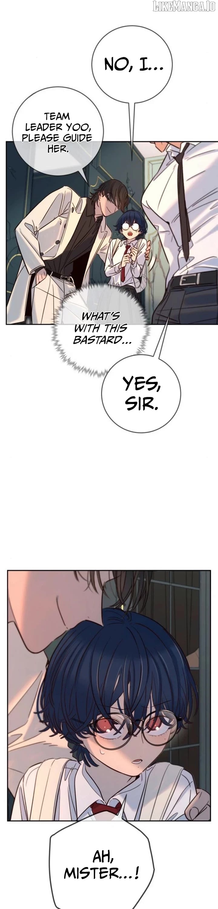 Read Everyone Loves Her Manga Online