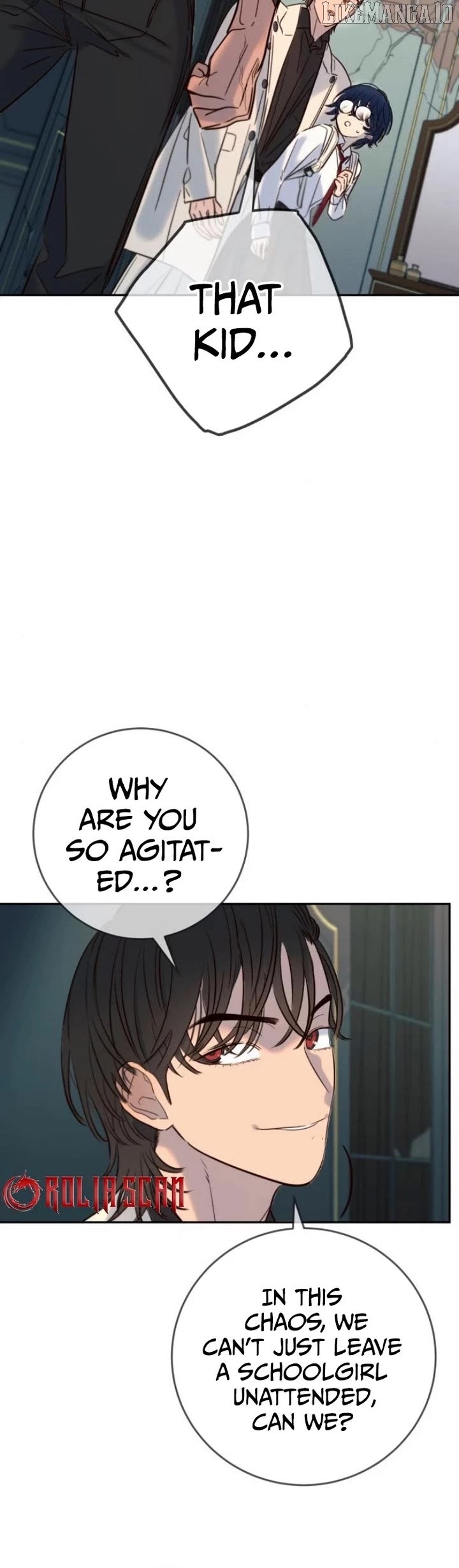 Read Everyone Loves Her Manga Online