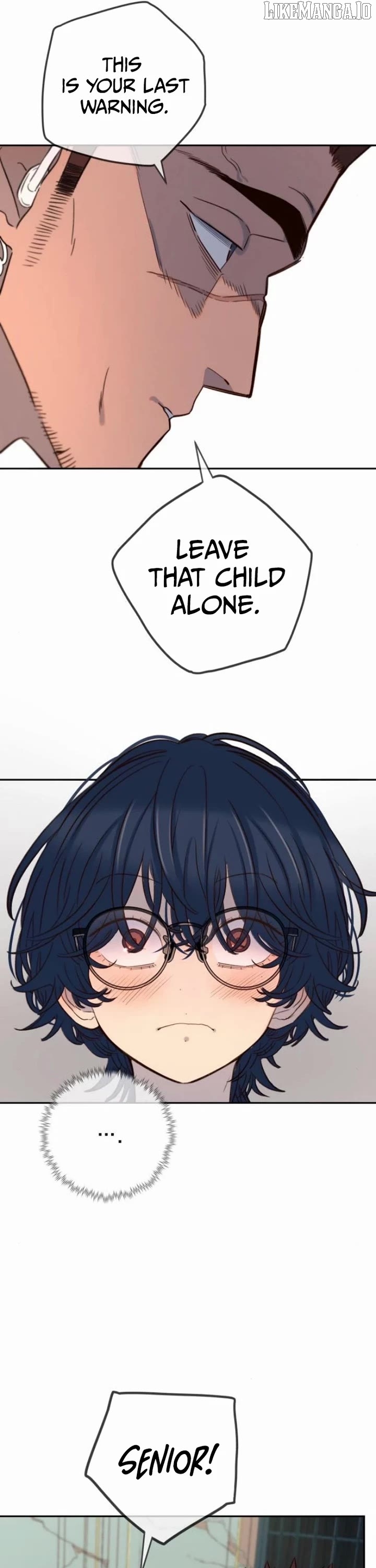Read Everyone Loves Her Manga Online