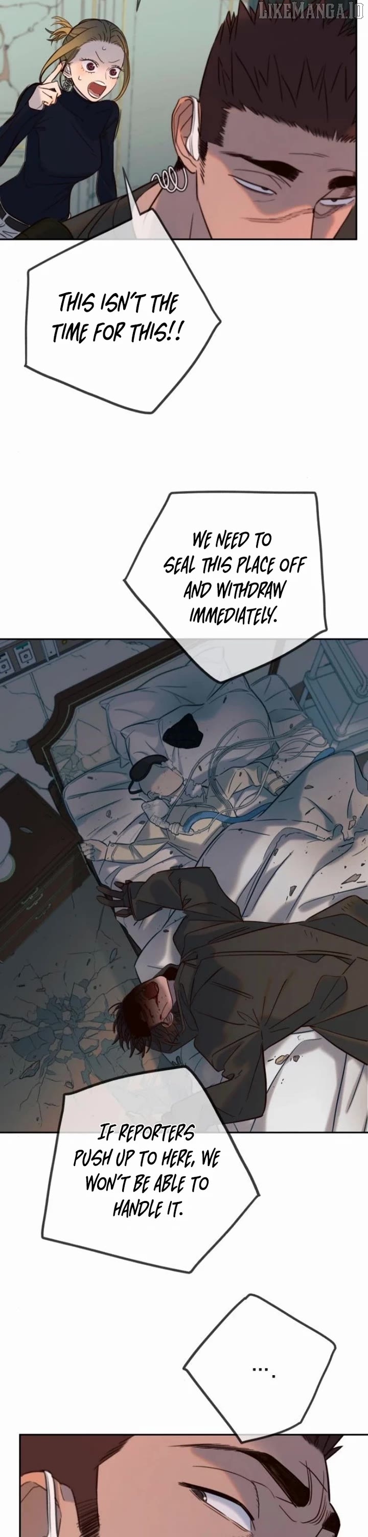 Read Everyone Loves Her Manga Online