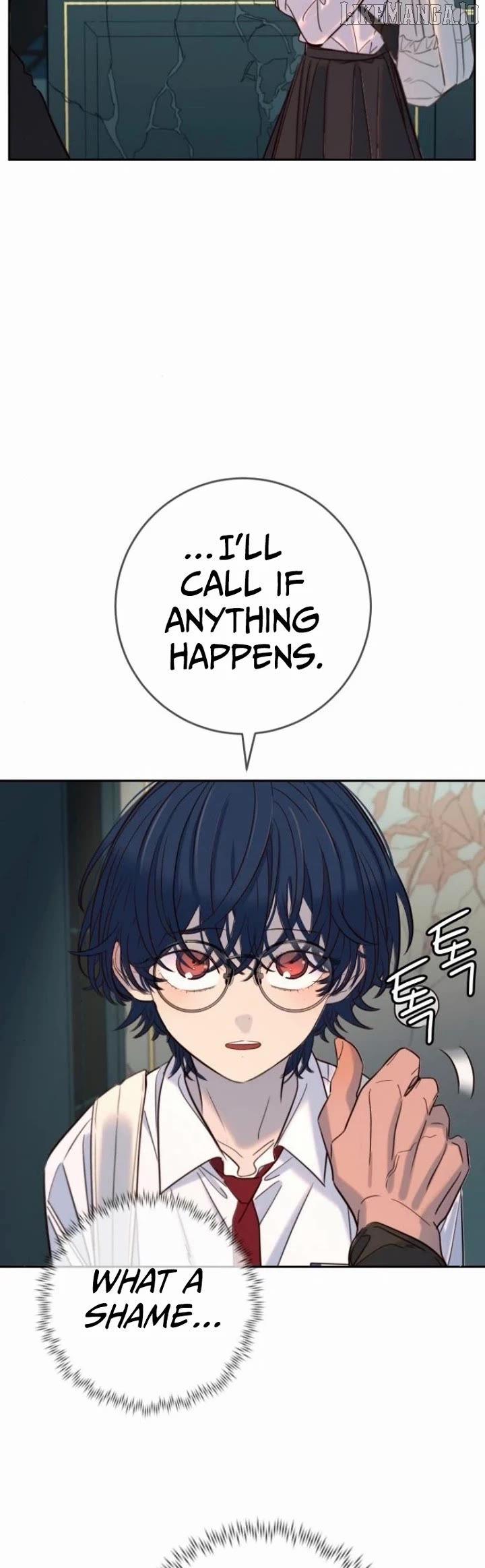Read Everyone Loves Her Manga Online