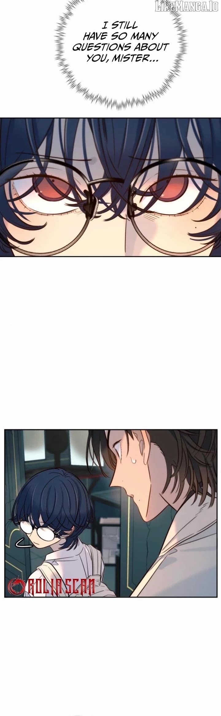 Read Everyone Loves Her Manga Online
