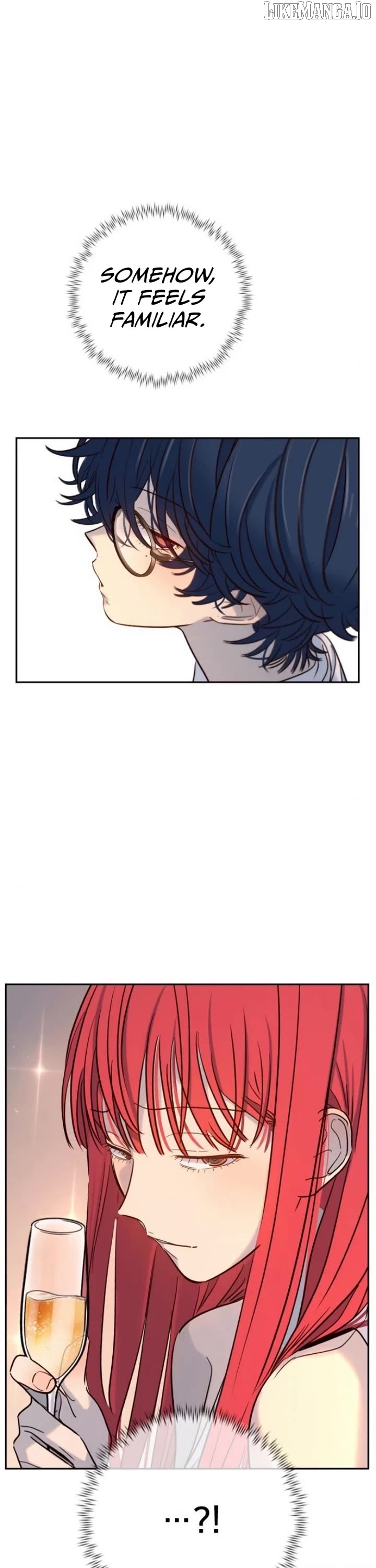Read Everyone Loves Her Manga Online