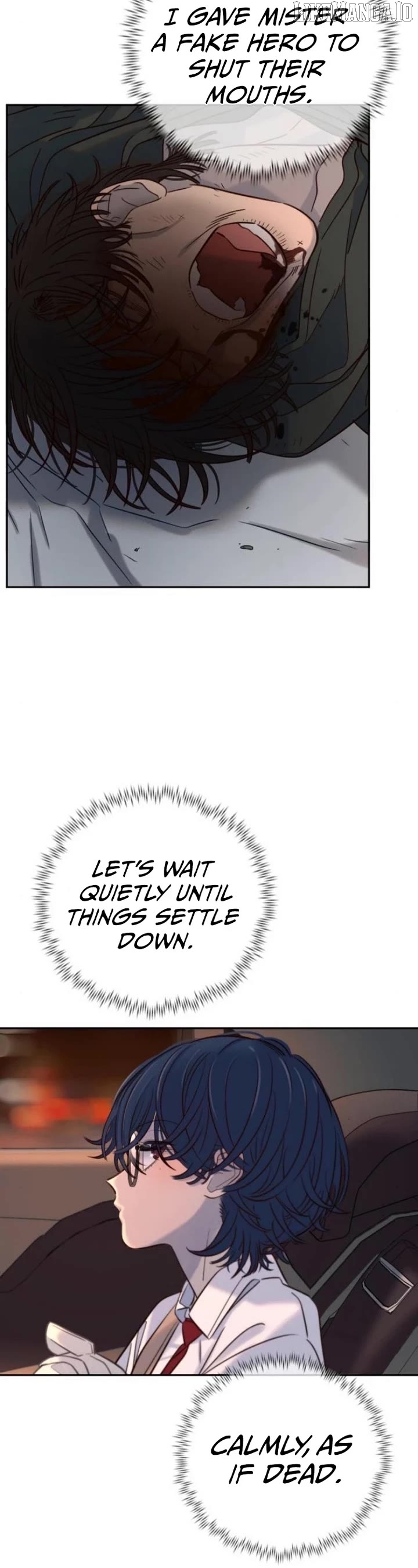 Read Everyone Loves Her Manga Online