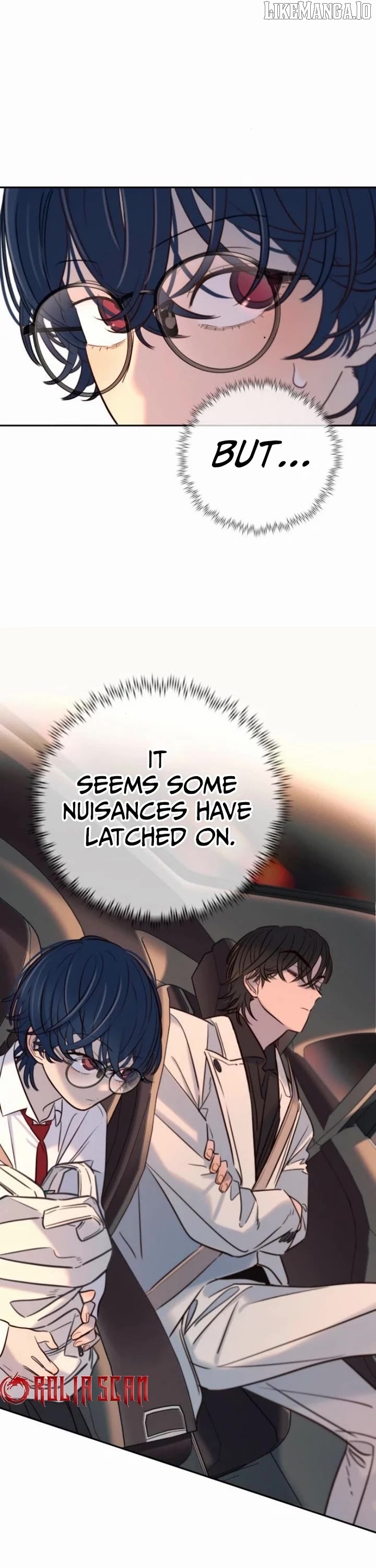 Read Everyone Loves Her Manga Online