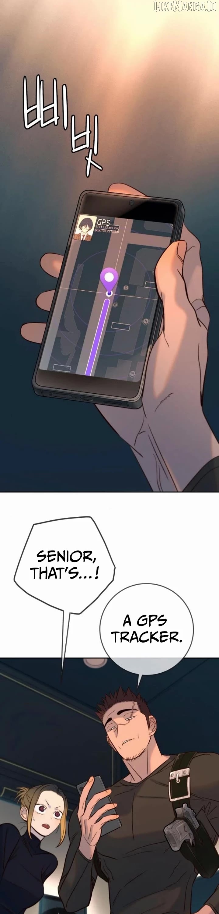 Read Everyone Loves Her Manga Online