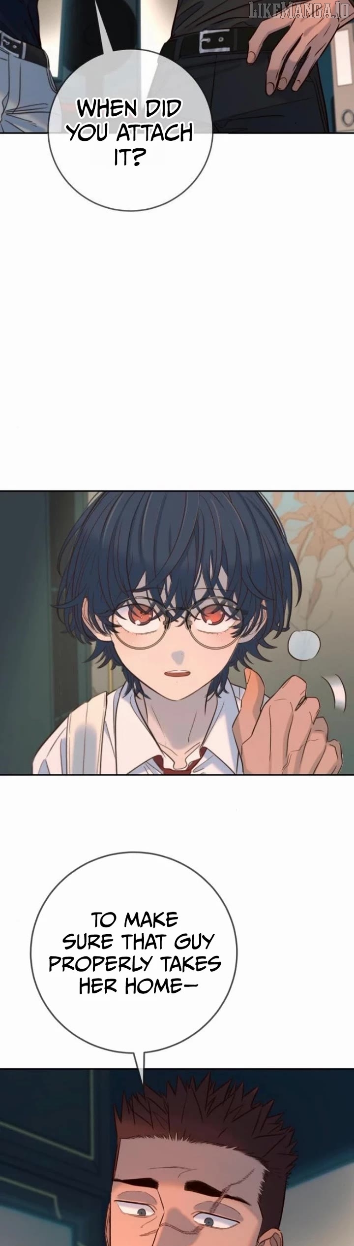 Read Everyone Loves Her Manga Online
