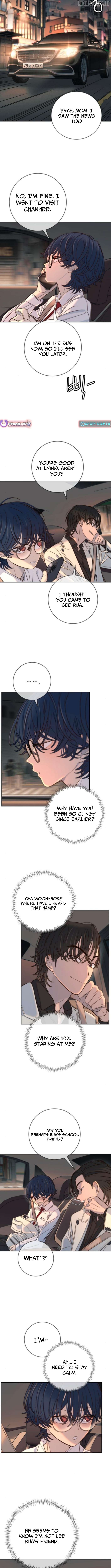 Read Everyone Loves Her Manga Online