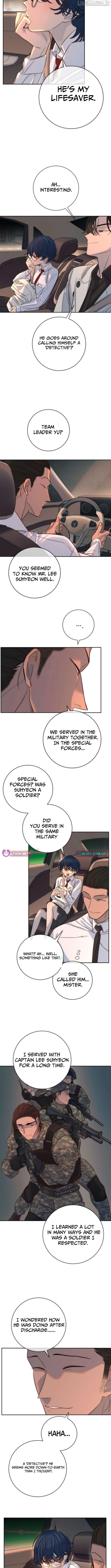 Read Everyone Loves Her Manga Online