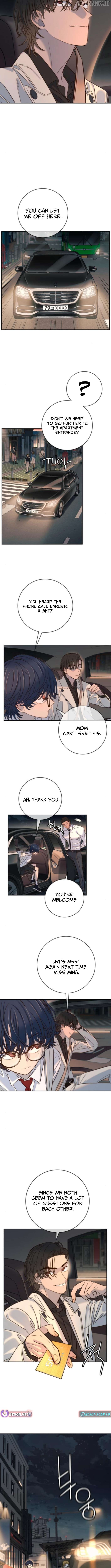 Read Everyone Loves Her Manga Online