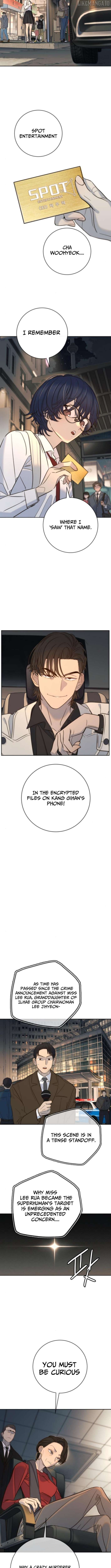 Read Everyone Loves Her Manga Online