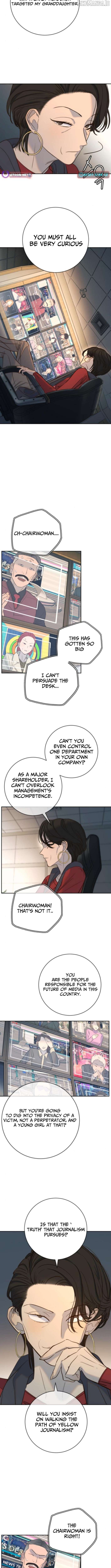 Read Everyone Loves Her Manga Online