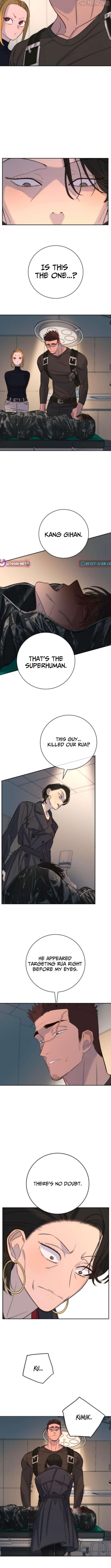 Read Everyone Loves Her Manga Online