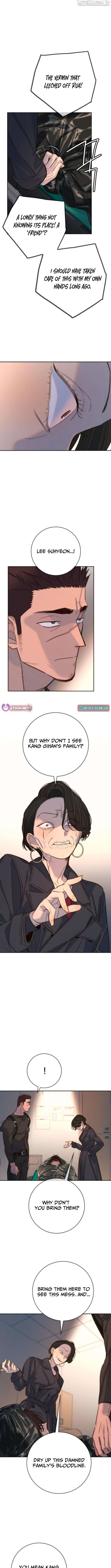 Read Everyone Loves Her Manga Online