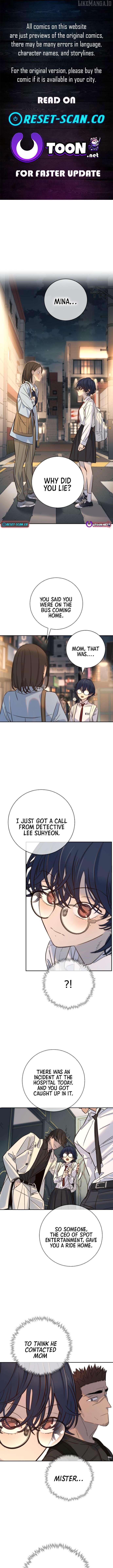 Read Everyone Loves Her Manga Online