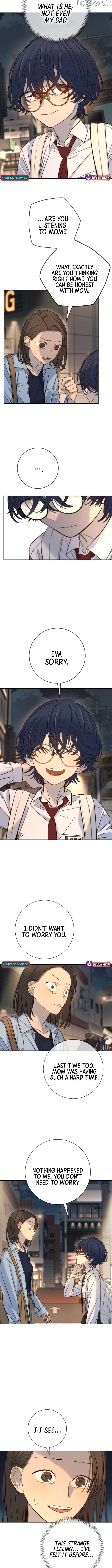 Read Everyone Loves Her Manga Online