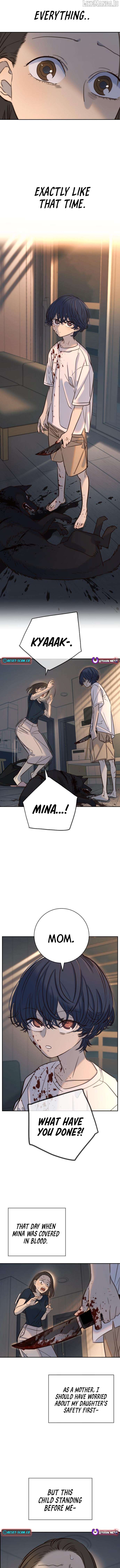 Read Everyone Loves Her Manga Online