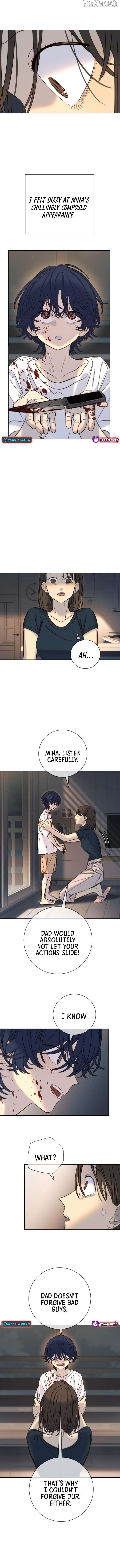 Read Everyone Loves Her Manga Online