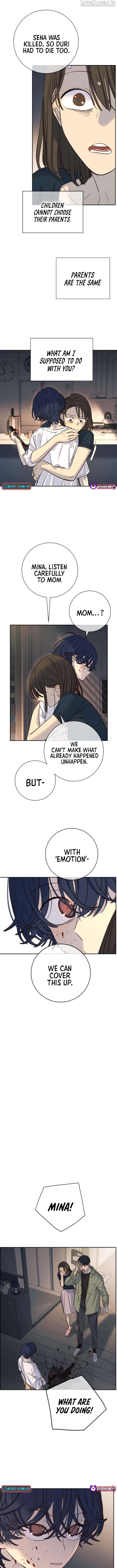Read Everyone Loves Her Manga Online