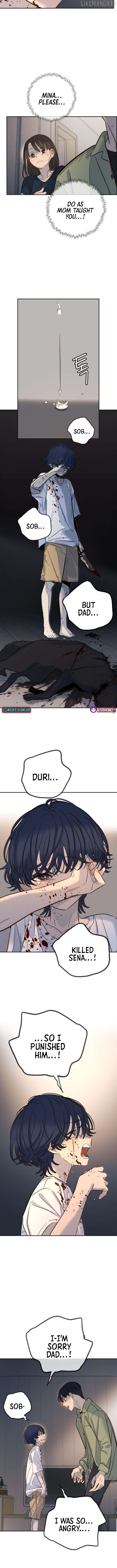 Read Everyone Loves Her Manga Online