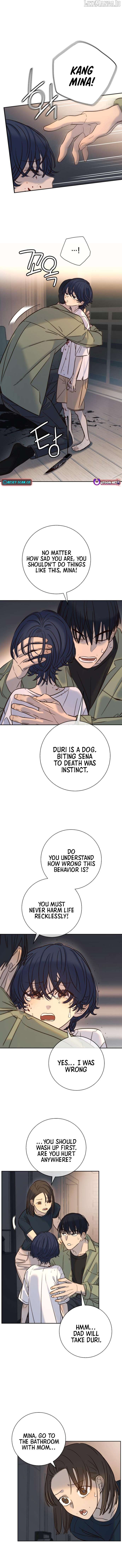 Read Everyone Loves Her Manga Online