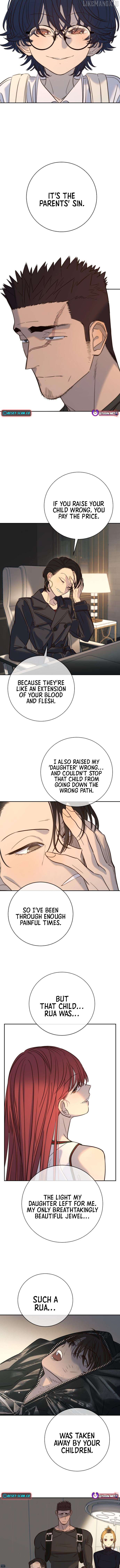 Read Everyone Loves Her Manga Online